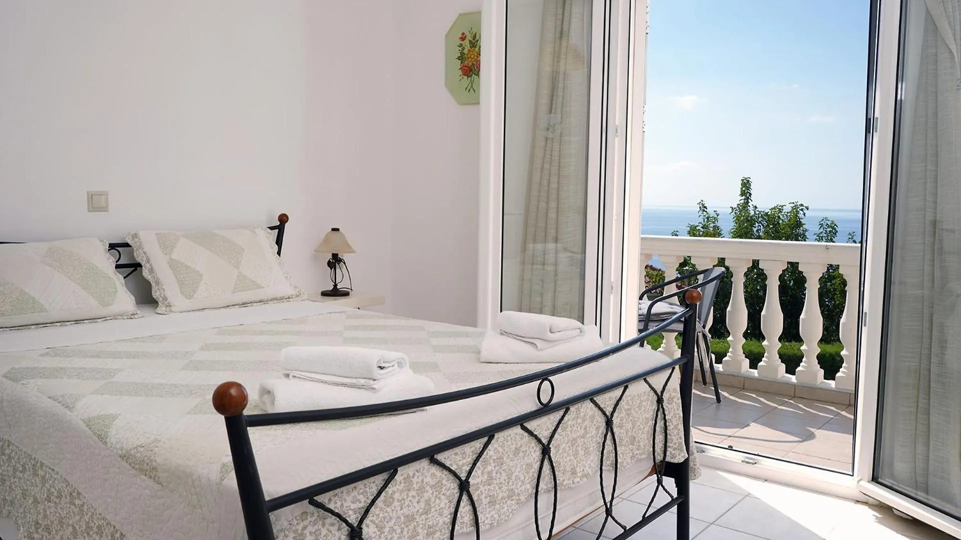 Villa Athena Spartia   Spartia (Kefalonia)